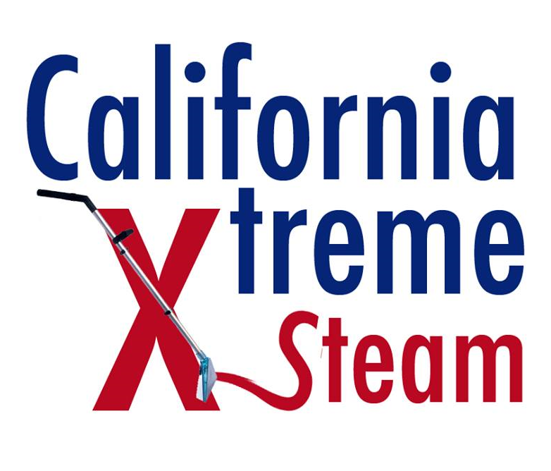 California Xtreme Steam Logo